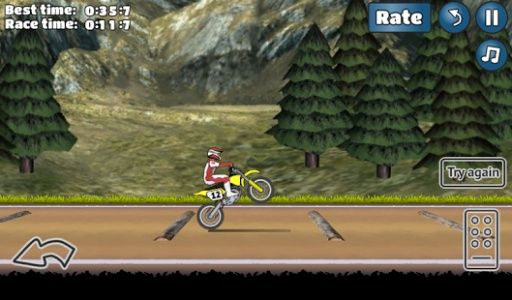 wheelie challenge鬼火安卓官方版图2