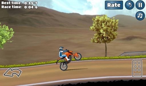 wheelie challenge鬼火安卓官方版图3