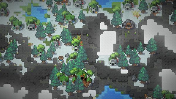 WorldBox - God Simulator steam最新免费中文版图2
