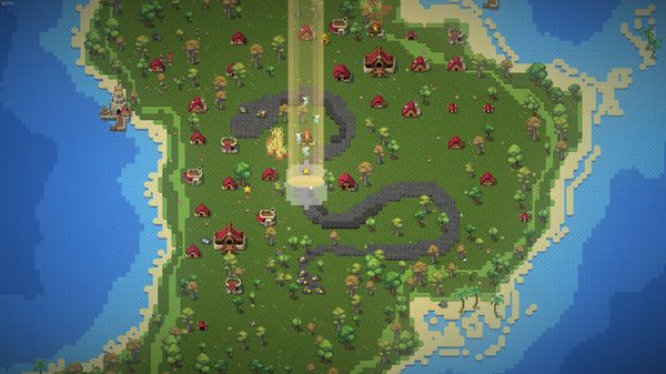 WorldBox - God Simulator steam最新免费中文版图3