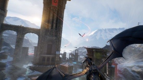 世纪灰烬纪元steam免费最新中文版2021图2
