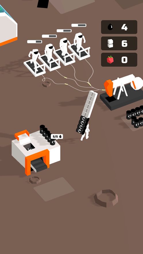 登月大作战免费安装最新版（登月探险家）图2