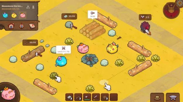 sandbox元宇宙中文版图3