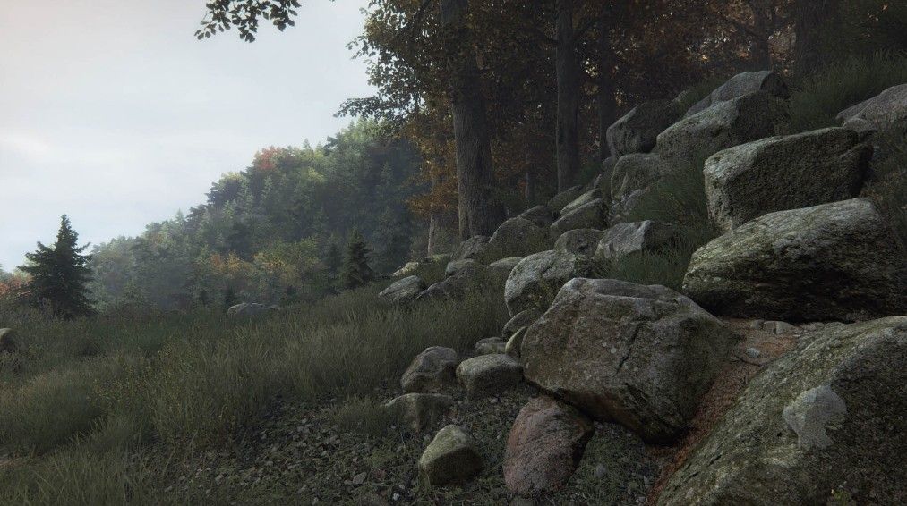 The Vanishing of Ethan Carter官方中文版图2