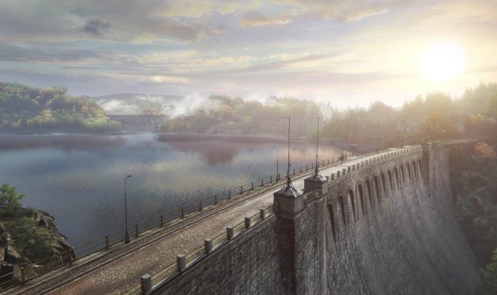 The Vanishing of Ethan Carter官方中文版图3