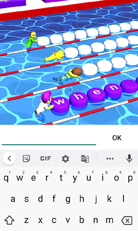 打字高手挑战安卓版图3