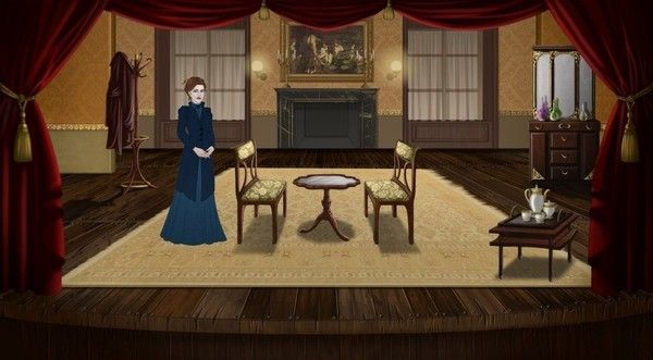 Play An Interactive Piece中文手机版图1