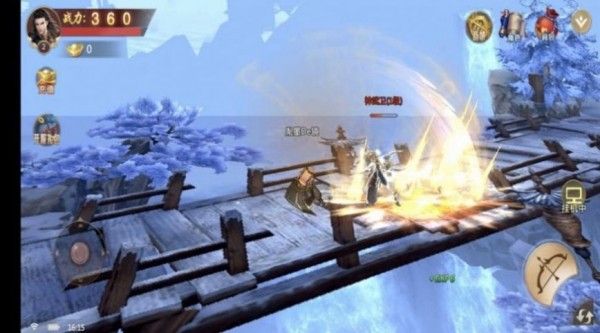 战玲珑2山海异兽最新官方版图1