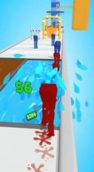 裤子冲刺安卓版(Pants Rush）(1)