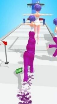 裤子冲刺安卓版(Pants Rush）(2)