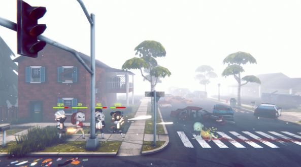 HordeCoresteam中文联机版2022图2