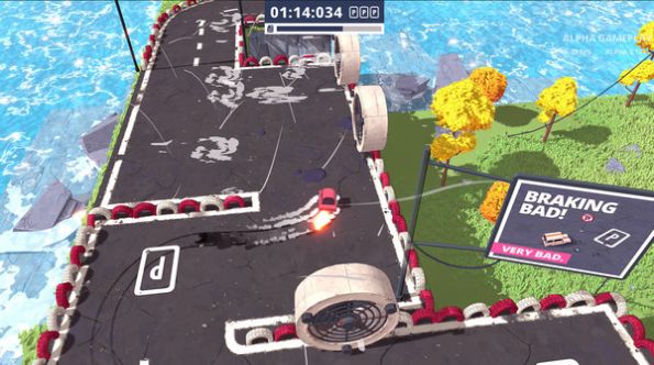 You Suck at ParkingSteam最新中文版图1