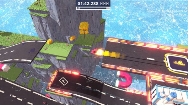 You Suck at ParkingSteam最新中文版图3