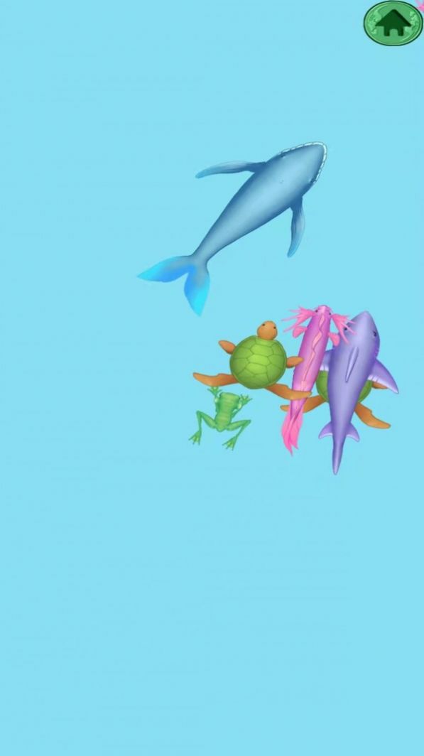 奇怪大冒险官方最新版(3)