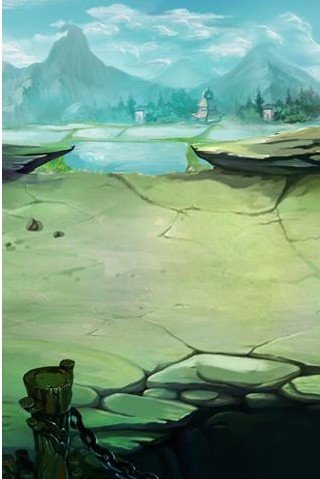 西楚霸业(1)