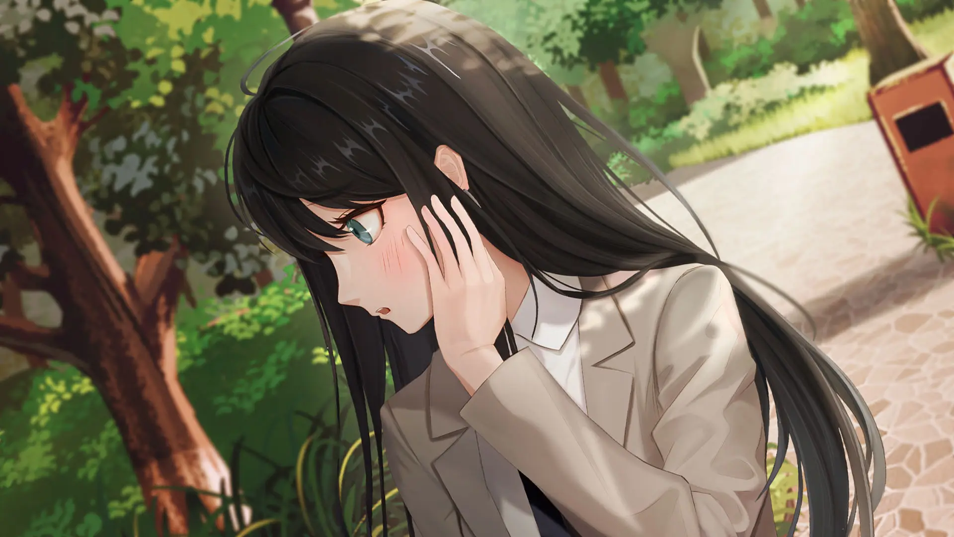 完美恋人(1)