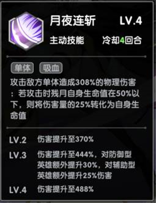 超能力冲刺(3)