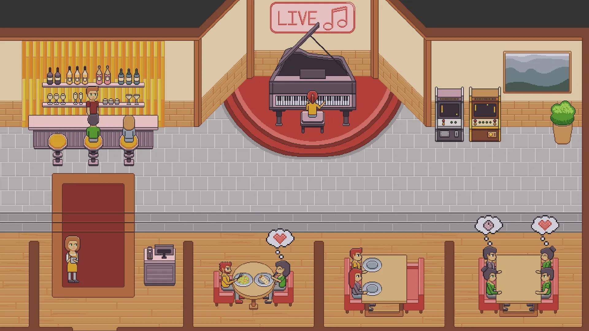 创造厨房官方正版