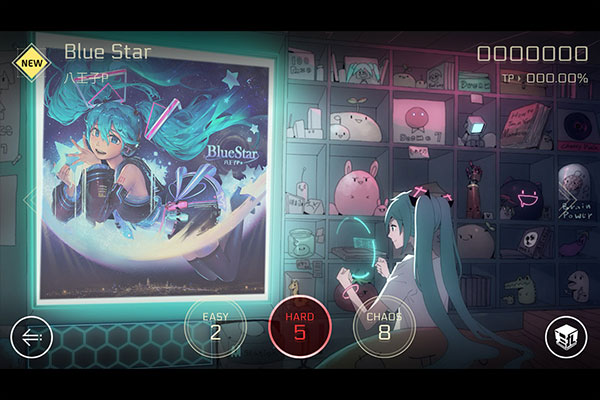 音乐世界赛特斯2vivo版图2