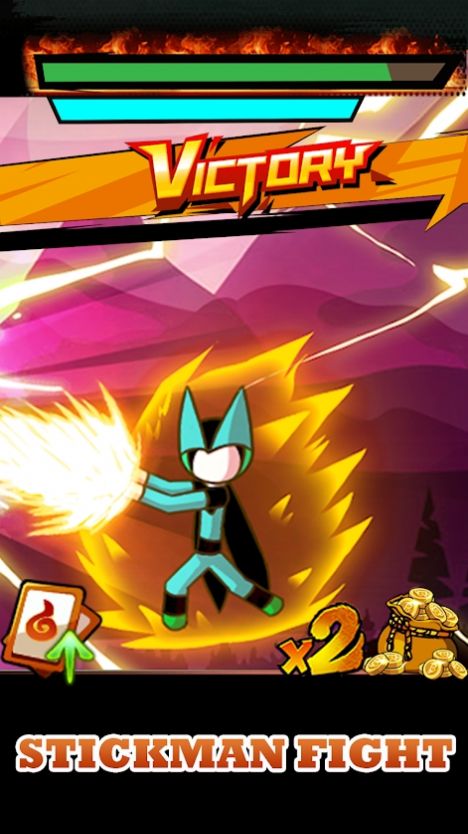 Stickman War官方最新版