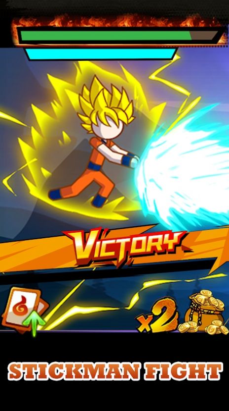 Stickman War官方最新版