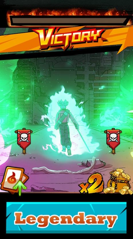 Stickman War官方最新版