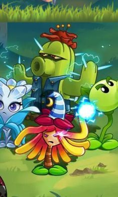 皇室战争PVZ版官方最新版(3)