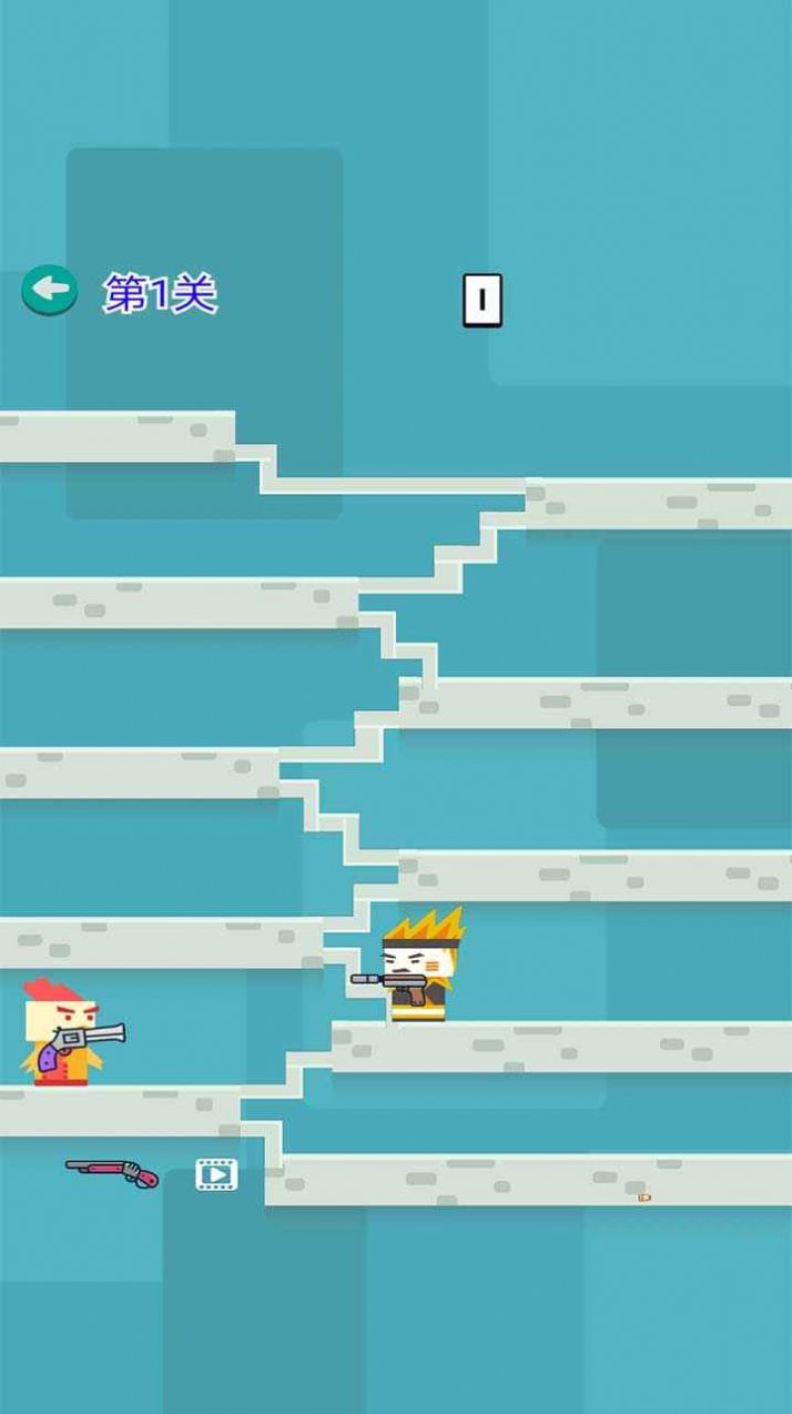 凹凸枪战官方安卓版(3)