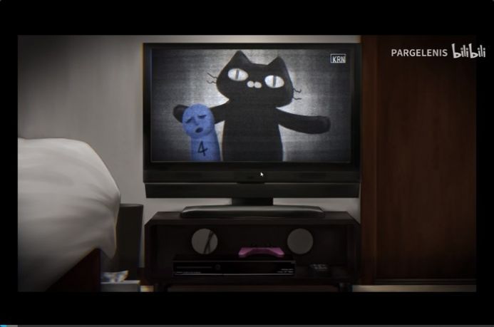 归路安卓汉化版最新版