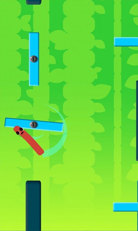 翻滚吧香肠君官方版(1)