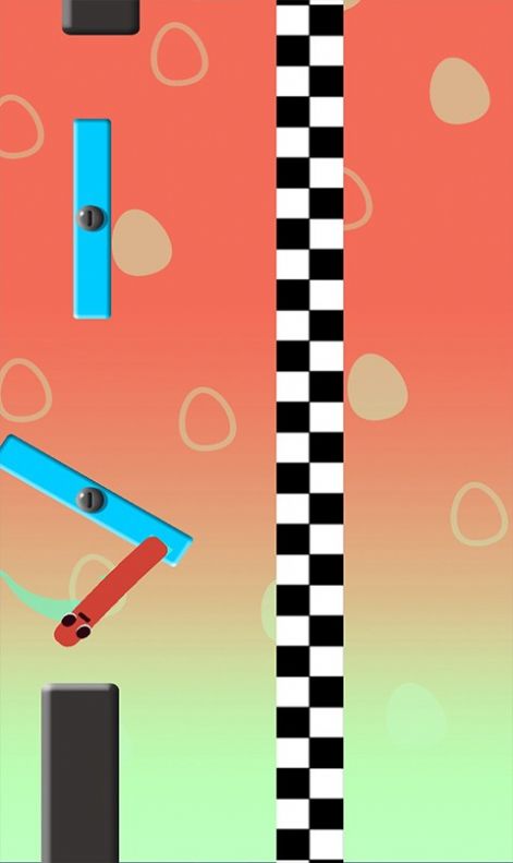 翻滚吧香肠君官方版(2)