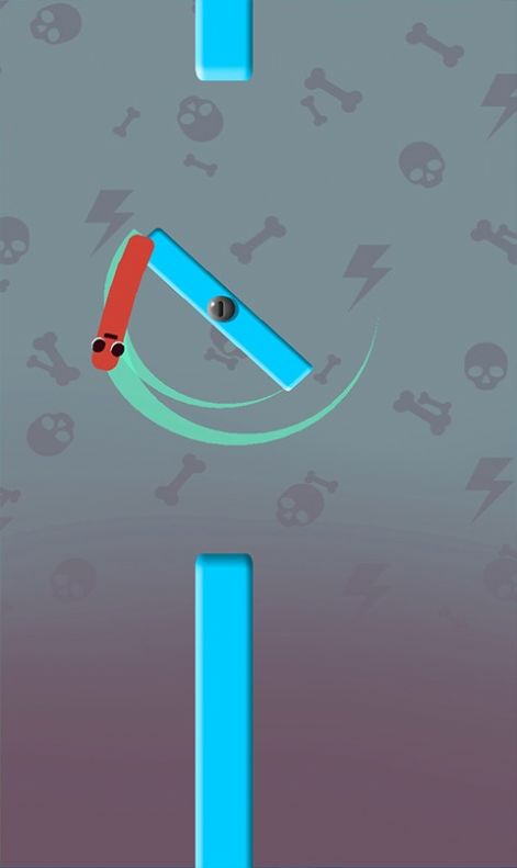 翻滚吧香肠君官方版(3)