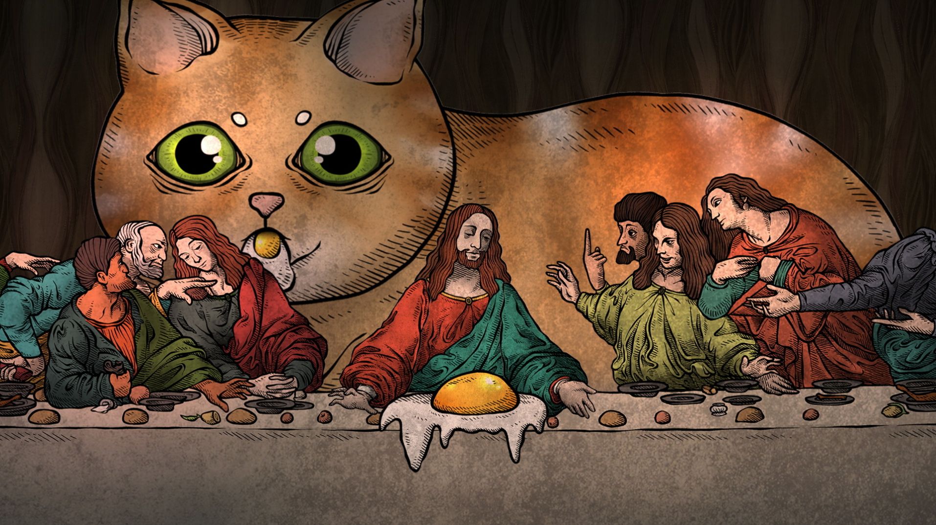 Cat Museum手机版(3)