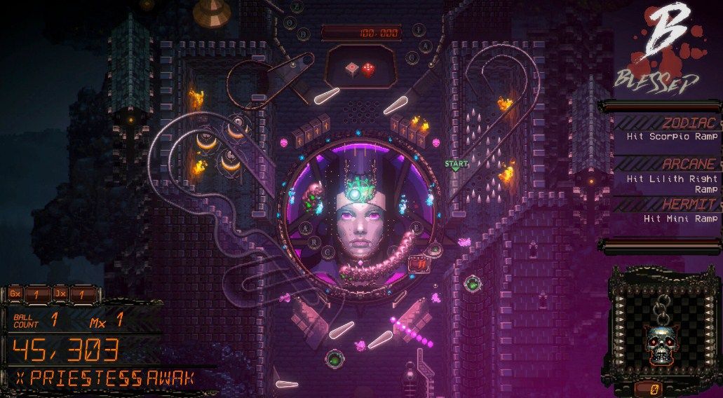 DEMONS TILTepic免费官方版