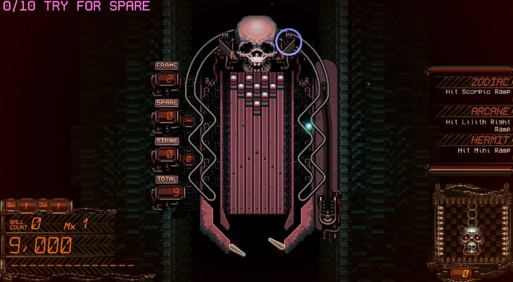 DEMONS TILTepic免费官方版