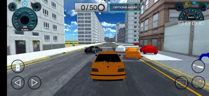 Race King官方最新版