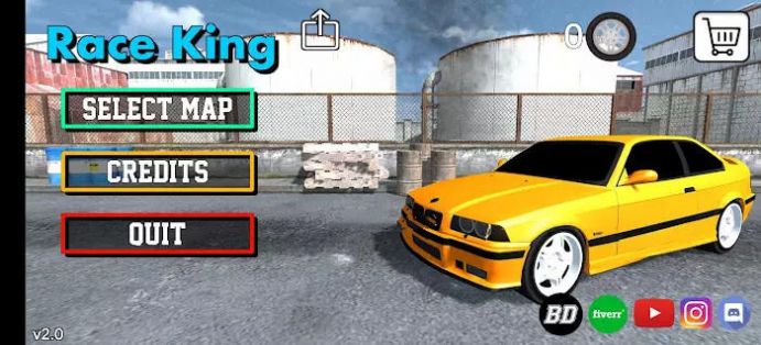 Race King官方最新版