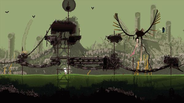 雨世界DLC倾盆大雨版安装最新中文版2022