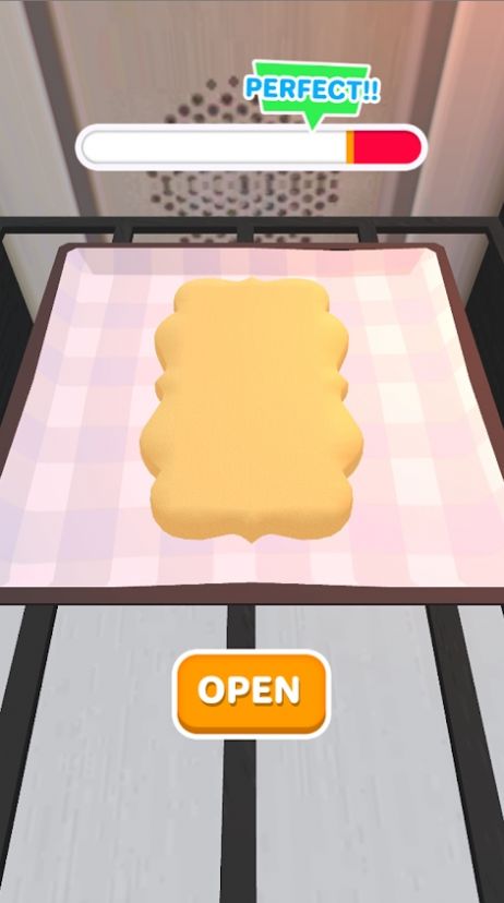 饼干艺术3d安卓版（Cookie Art 3D）图3