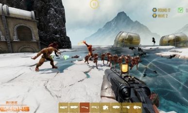 恶魔崛起免费中文版图3