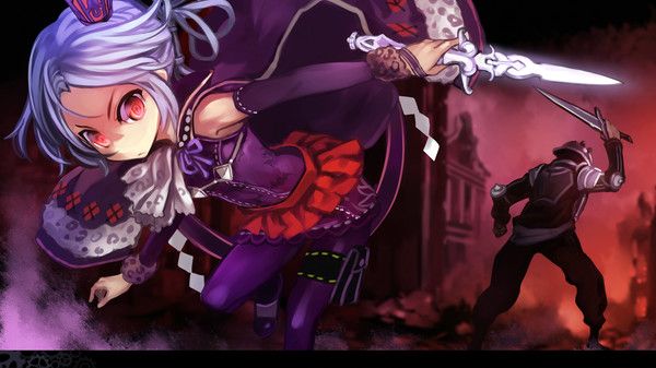 魔眼乱斗最新官方版图1