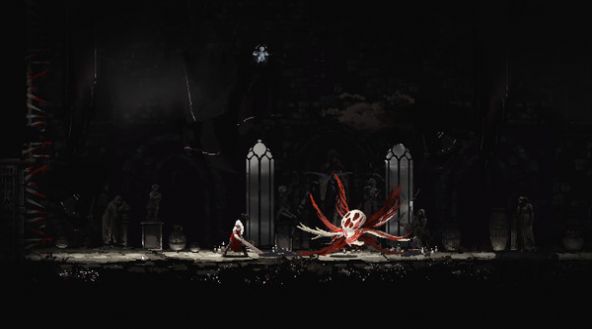 Moonscars中文手机版2022图2