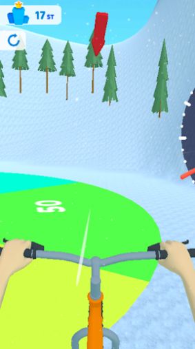 循环极端3D官方版图1