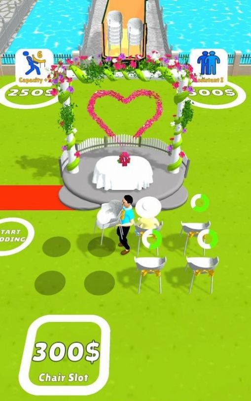 婚礼组织者中文版（Wedding Organizer）图3