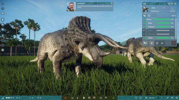 Prehistoric Kingdom中文手机版图3