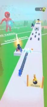 巨人来袭官方安卓版（GiantIncoming）图3