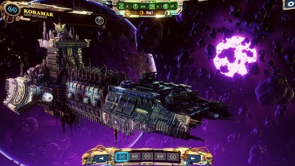 战锤40K混沌之门恶魔猎人steam免费中文完整版图3