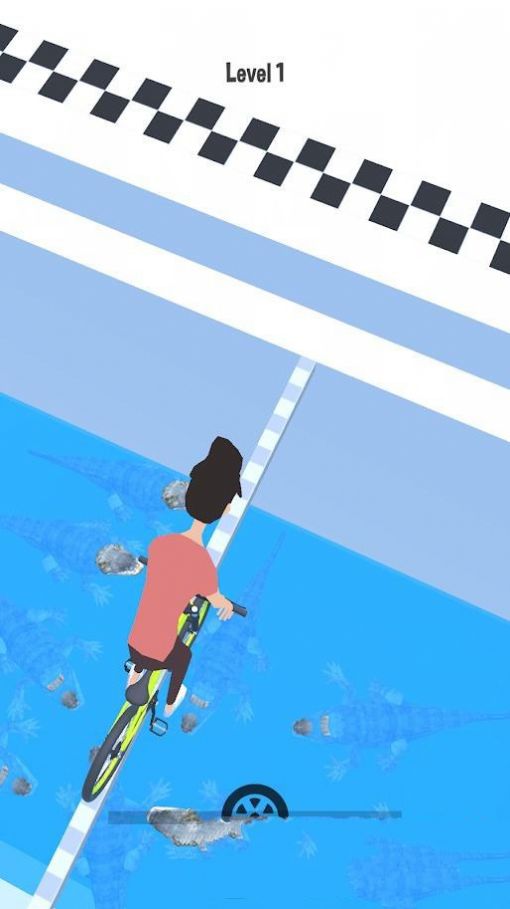 可怕的骑行安卓版（Scary Ride）图3