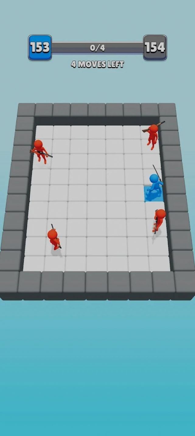 策略冲刺中文版（Tactic Dash）图1