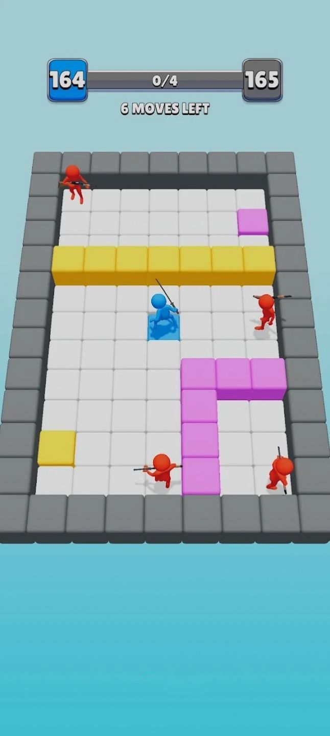 策略冲刺中文版（Tactic Dash）图2